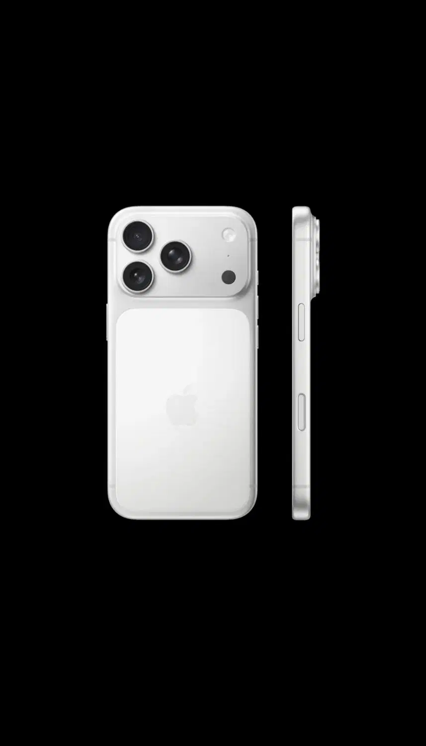 iPhone 17 pro|موبایل|تهران, نازیآباد|دیوار