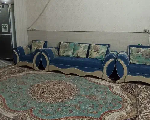 مبل|حراج|قم, شهر قائم|دیوار