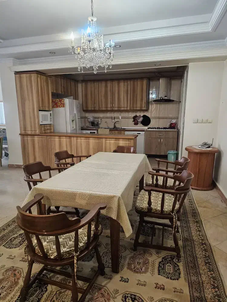 ظفر/ 120 متر/ 3 خواب/ امکانات کامل/ 10 ساله|اجارهٔ آپارتمان|تهران, ظفر|دیوار