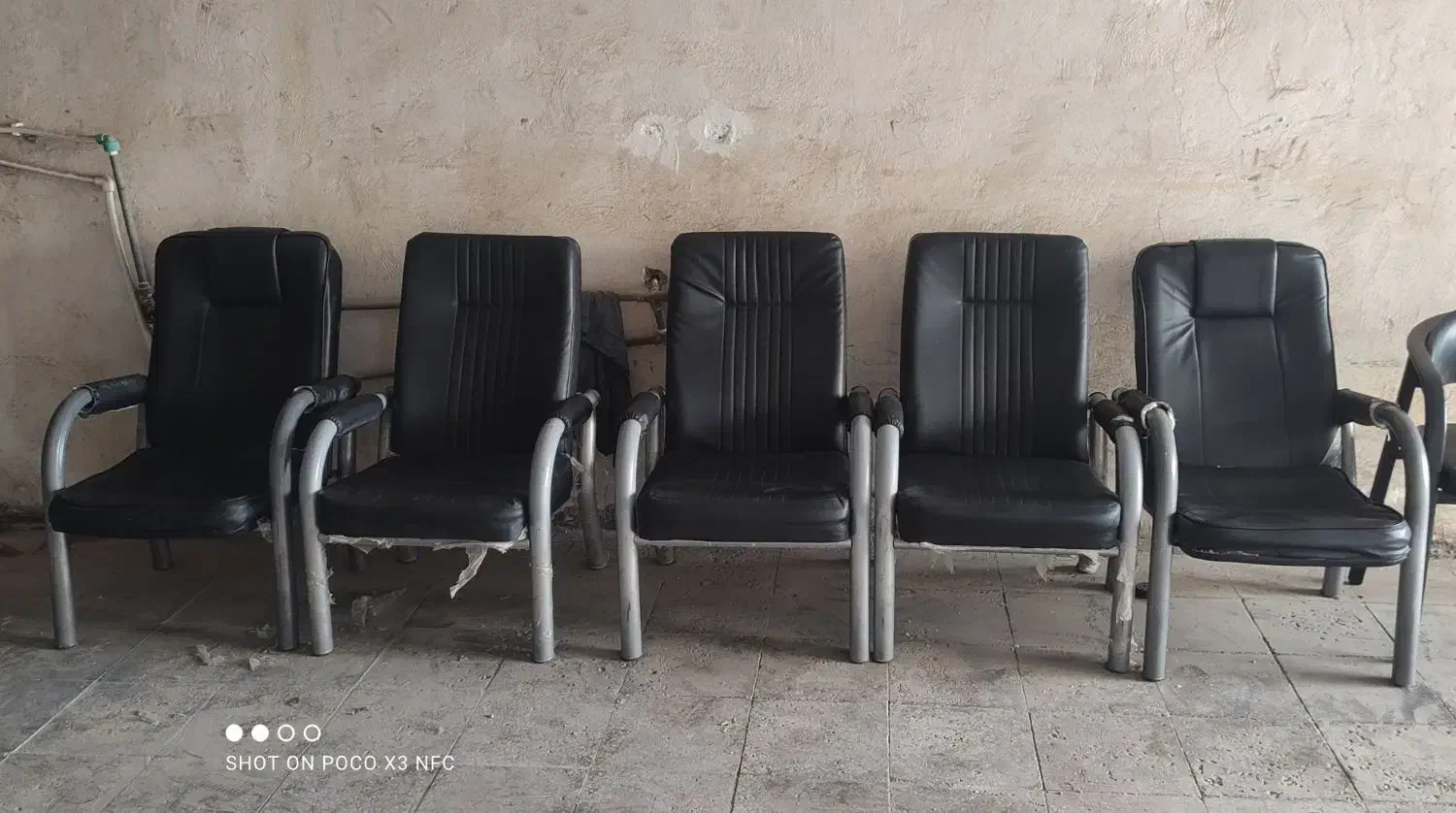 صندلی اداری|مبلمان اداری|بوشهر, |دیوار