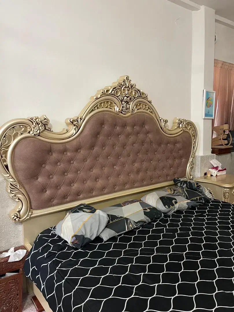 سرویس خواب|تخت و سرویس خواب|محمودآباد, |دیوار