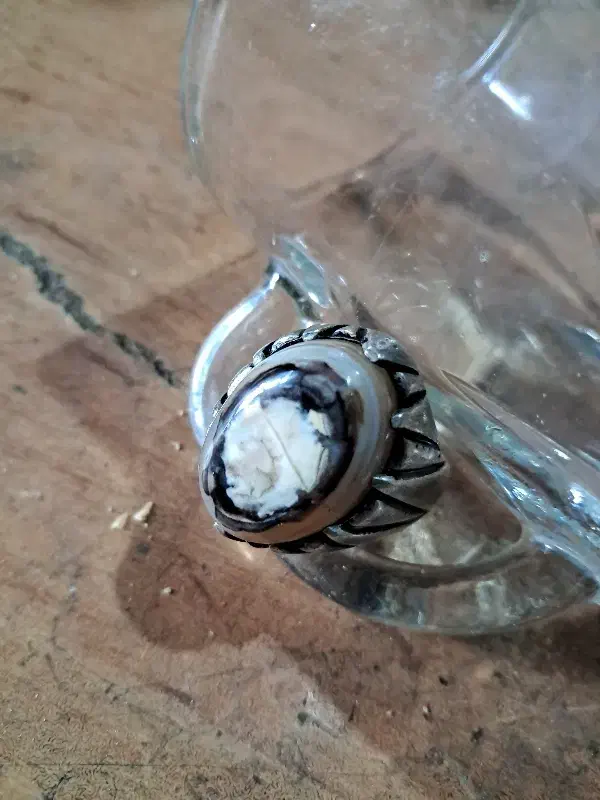 انگشتر شیک وخاص پسند|بدلیجات|تهران, آجودانیه|دیوار