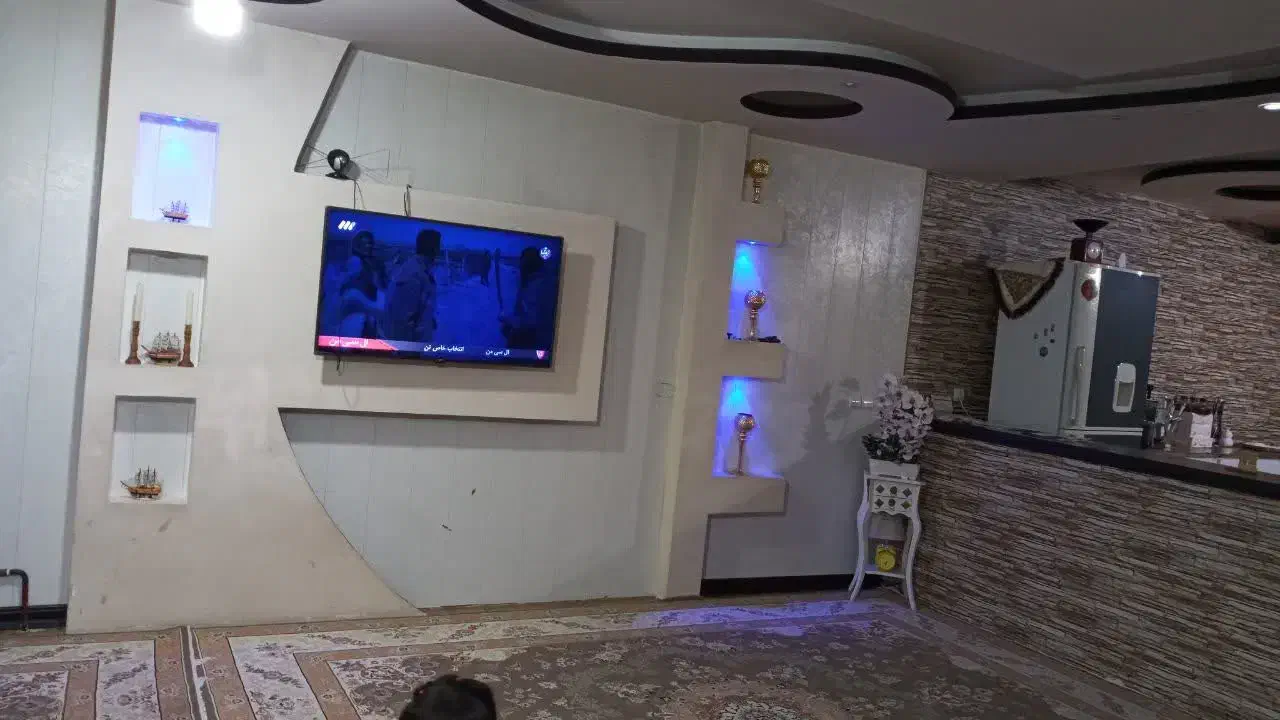 خانه اجاره ای طبقه دوم|اجارهٔ خانه و ویلا|الشتر, |دیوار