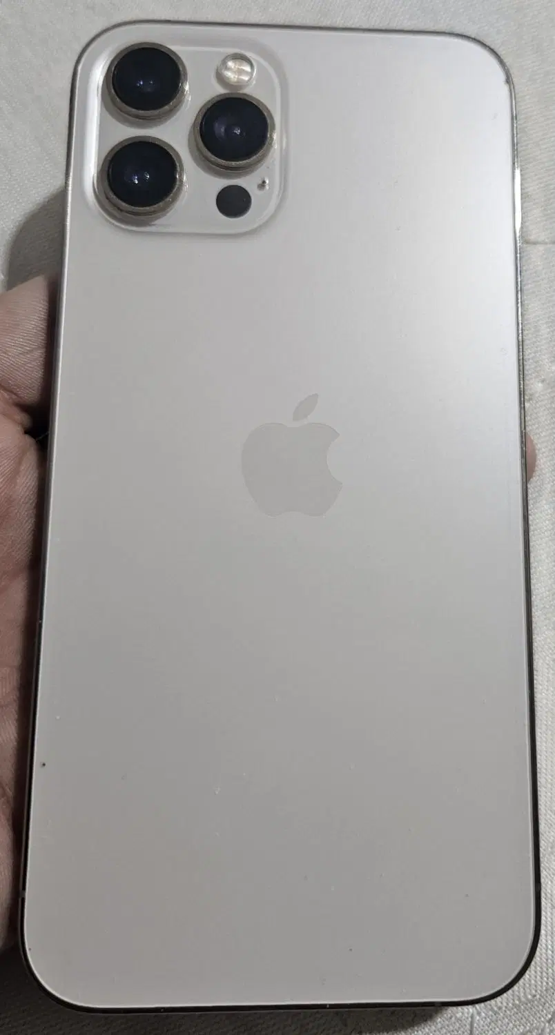 iphone 12 pro max|موبایل|آبادان, |دیوار