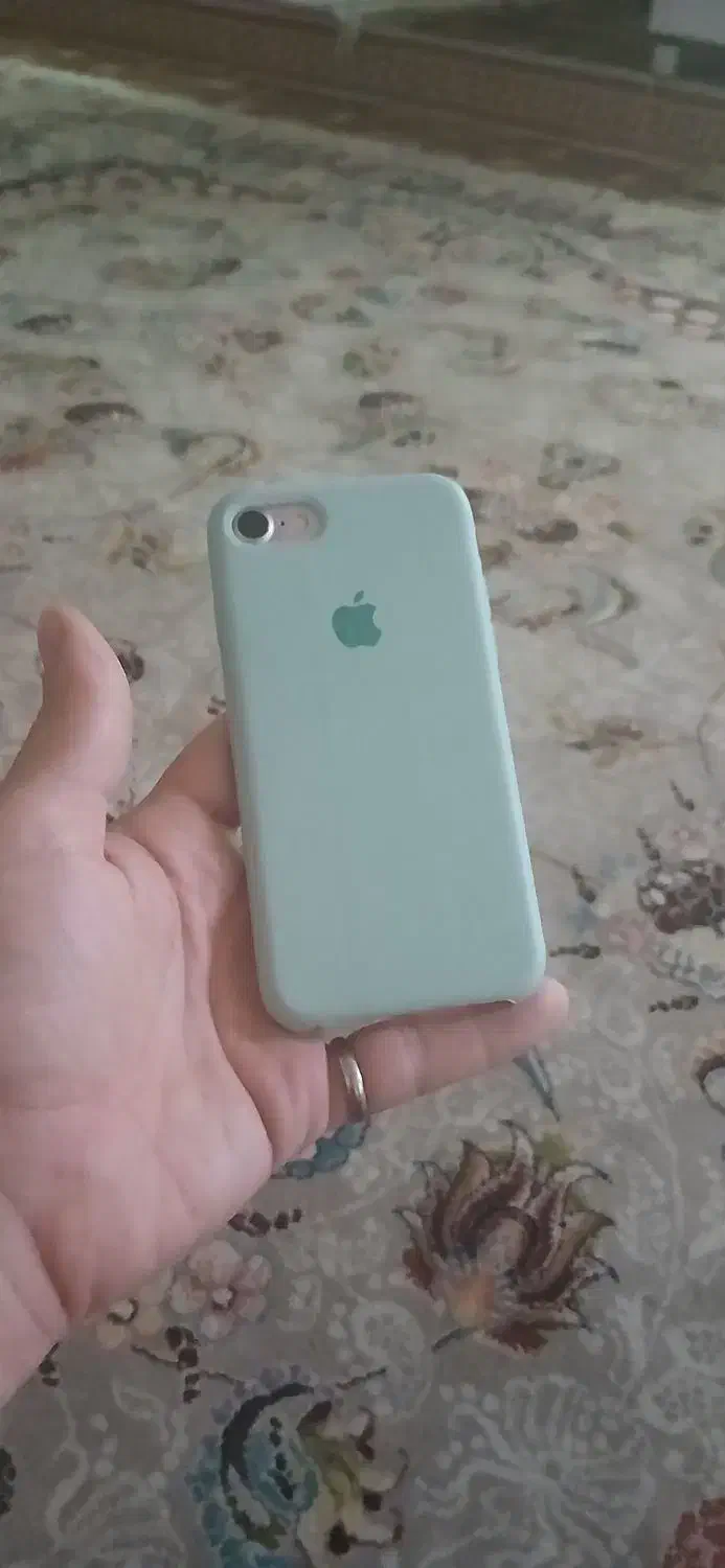 ایفون 7|موبایل|خرمآباد, |دیوار