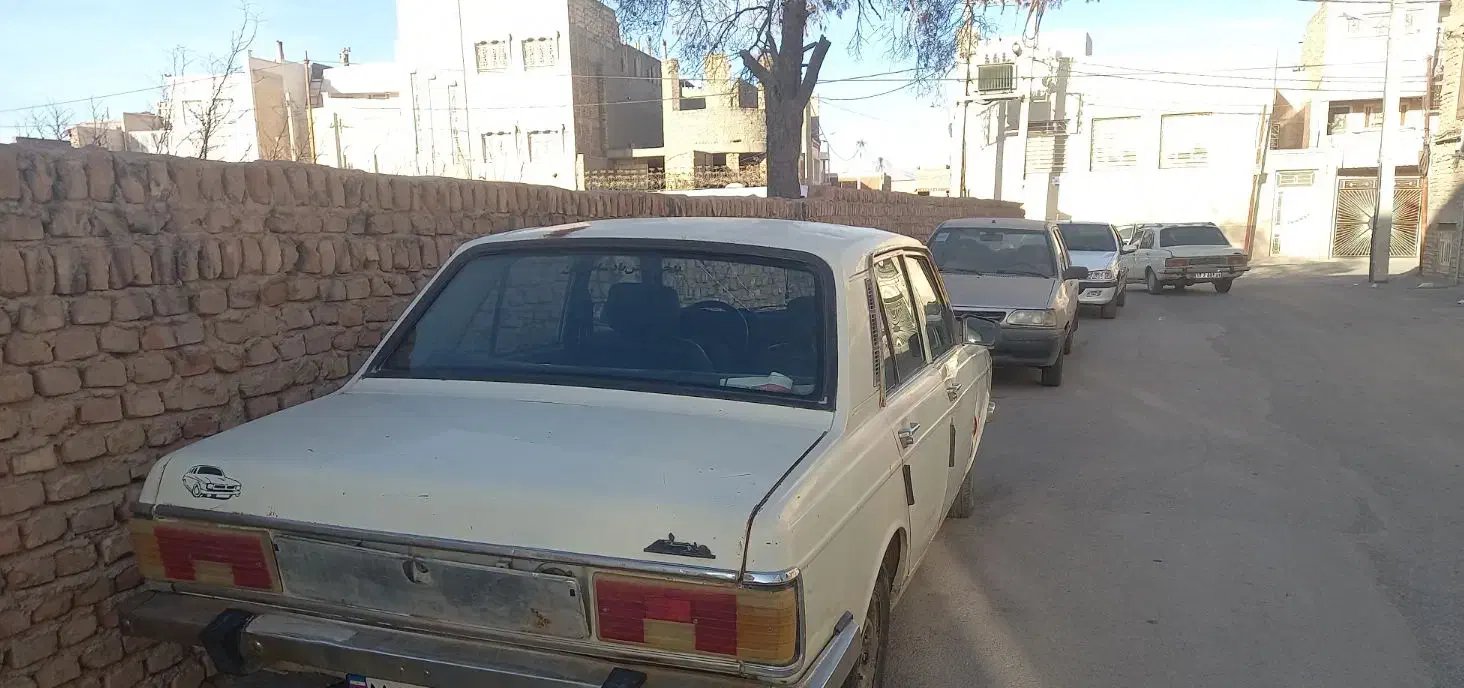 پیکان مدل ۷۹ سالم|خودرو سواری و وانت|یزد, |دیوار