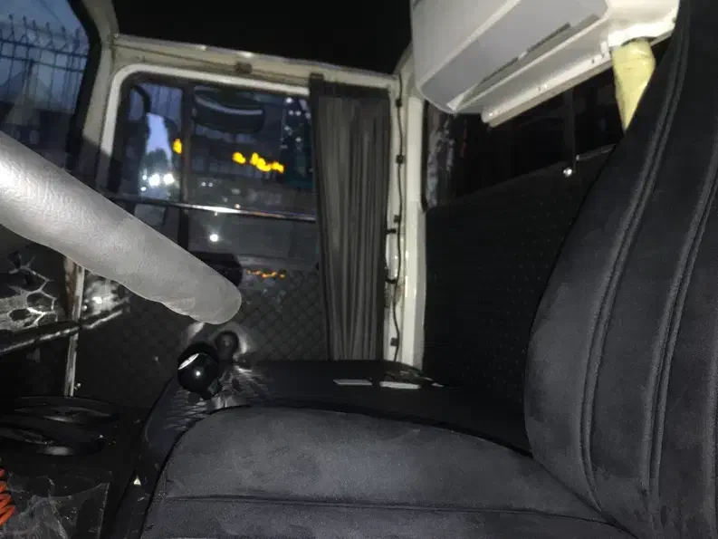 ۸۱۳|خودرو سنگین|رشت, پارک شهر|دیوار