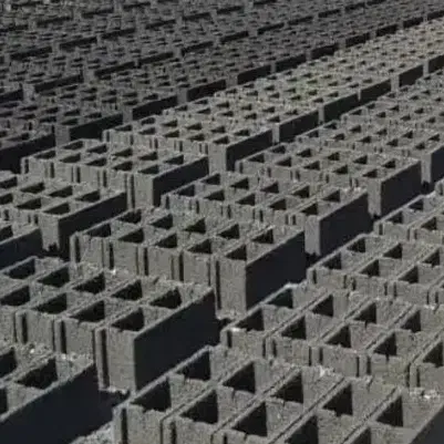 بلوک سیمانی 15*35*20|مصالح و تجهیزات ساختمان|طبس, |دیوار