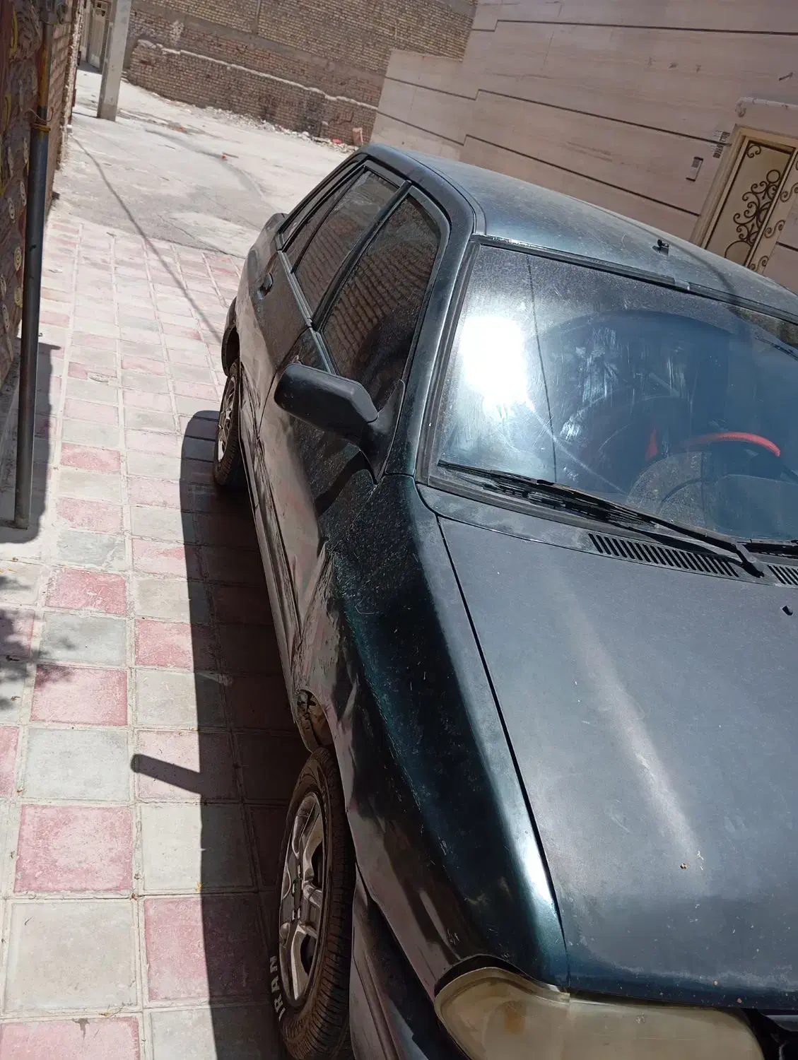 فروشی|خودرو سواری و وانت|خمینی‌شهر, |دیوار