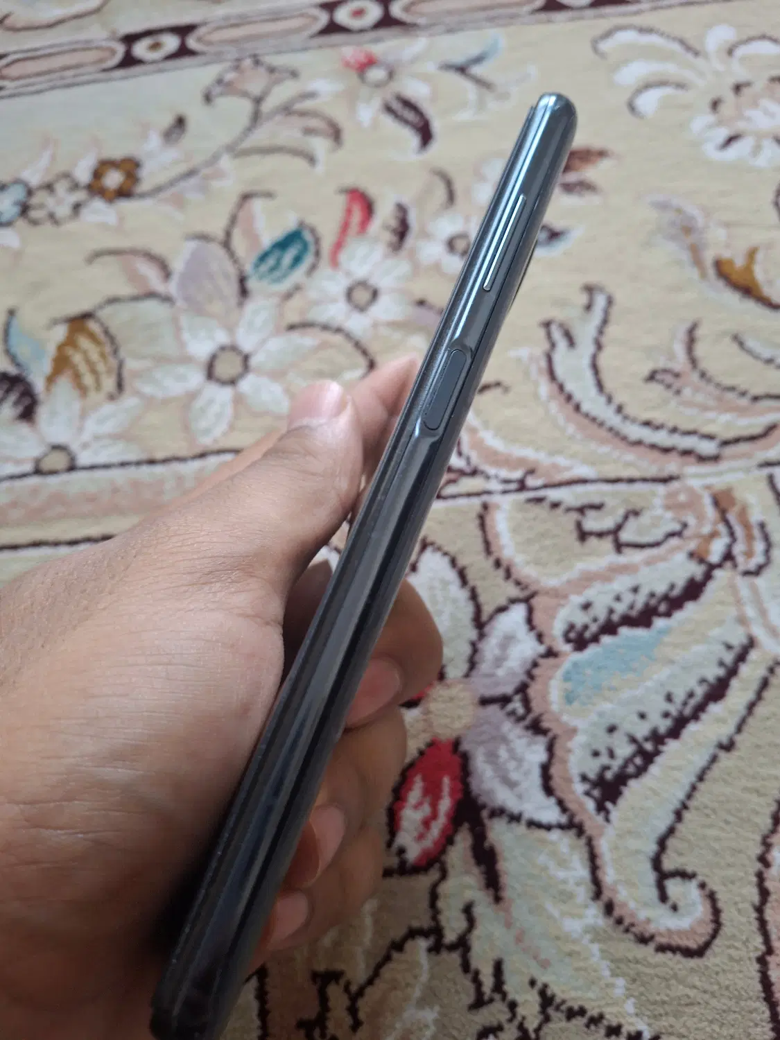Poco x3 nfc 6/65|موبایل|مشهد, انقلاب|دیوار