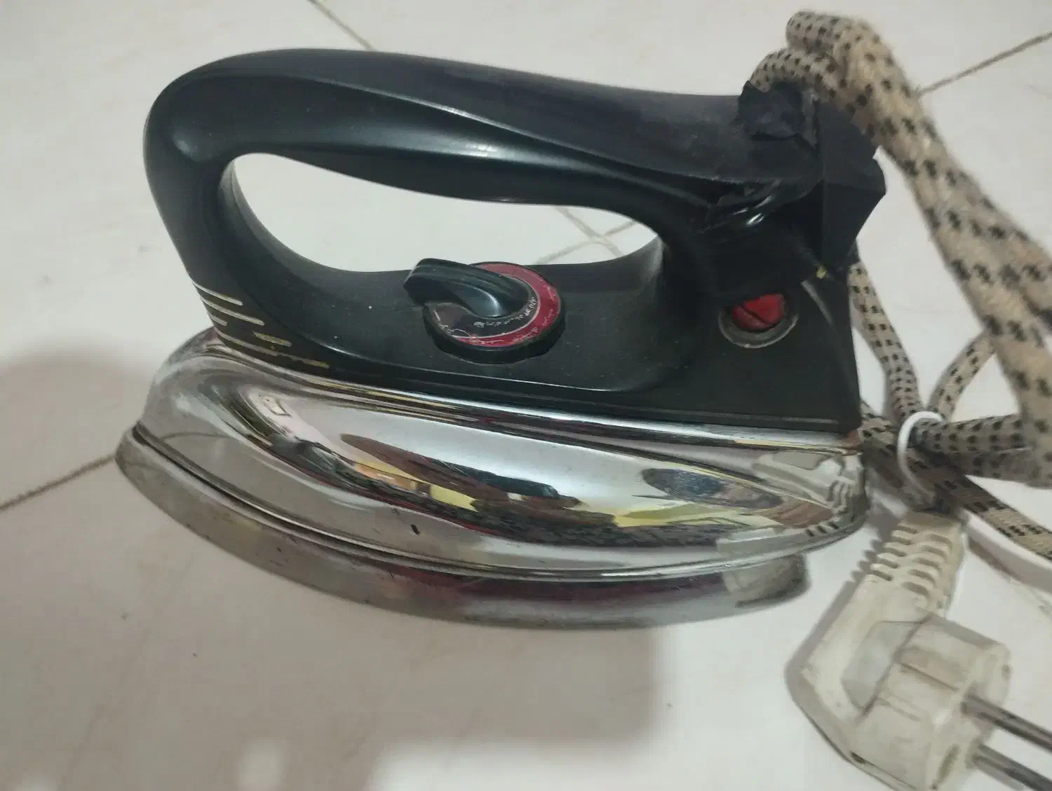 اتوسنگی|اتو و لوازم اتو|بروجرد, |دیوار