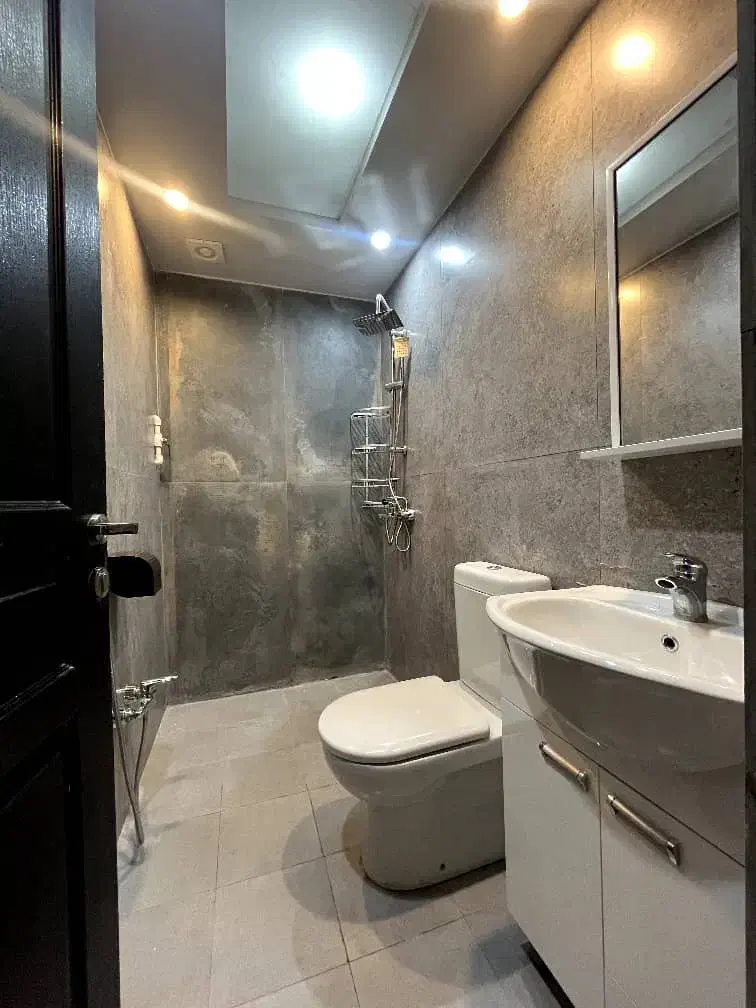 دو خوابه  مبله /هفتگی/ ماهانه|اجارهٔ کوتاه‌مدت آپارتمان و سوئیت|تهران, عباس‌آباد|دیوار