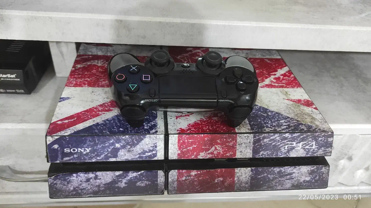 ps4|کنسول، بازی ویدئویی و آنلاین|بندرعباس, |دیوار