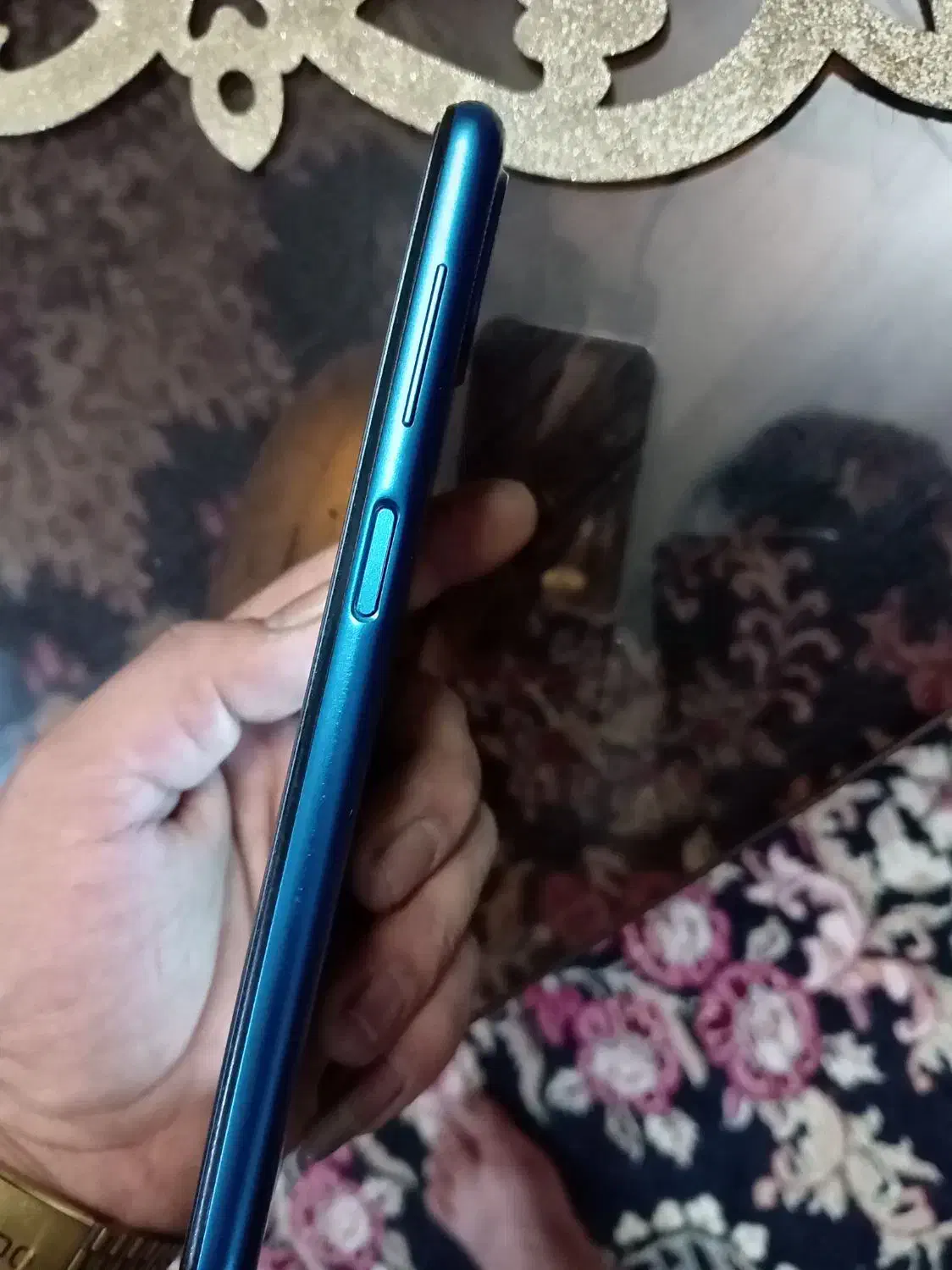 سامسونگA12|موبایل|تربت‌حیدریه, منظر|دیوار