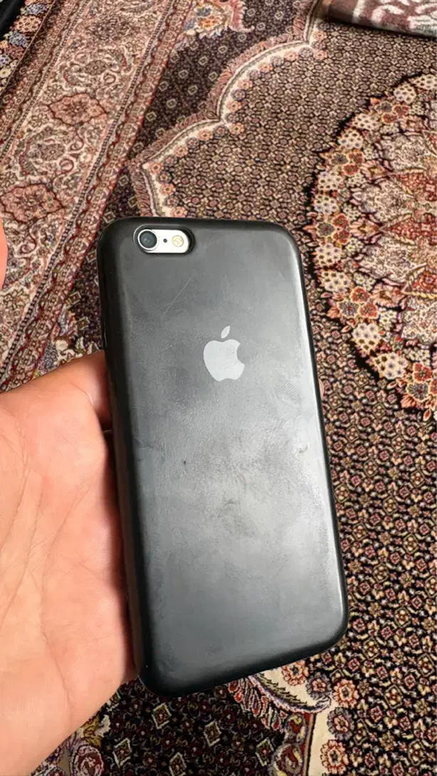 Iphone 6s|موبایل|ارومیه, |دیوار