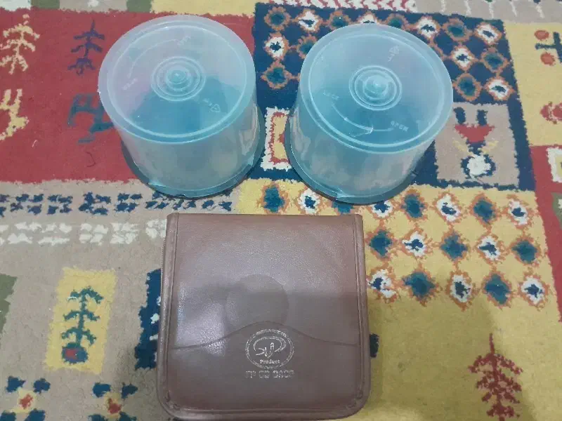 کیف و کیک باکس|قطعات و لوازم جانبی رایانه|مشهد, هفت تیر (نه دره)|دیوار