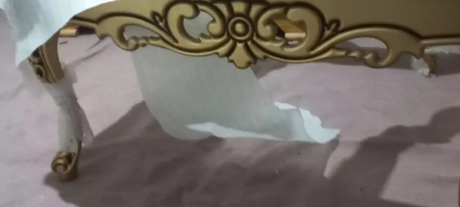 جلو مبلی|مبلمان خانگی و میز عسلی|مشهد, امیر|دیوار