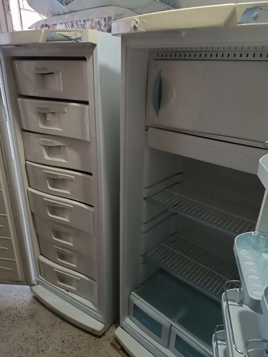 یخچال و فریزر|یخچال و فریزر|ایلام, |دیوار