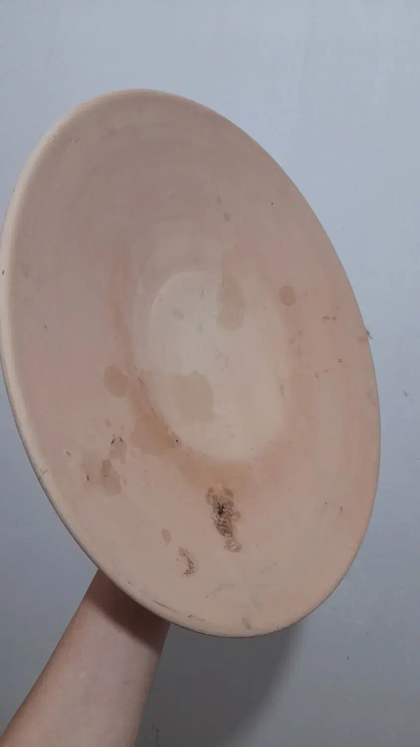 ظروف سفالی|صنایع دستی و سایر لوازم تزئینی|قوچان, |دیوار