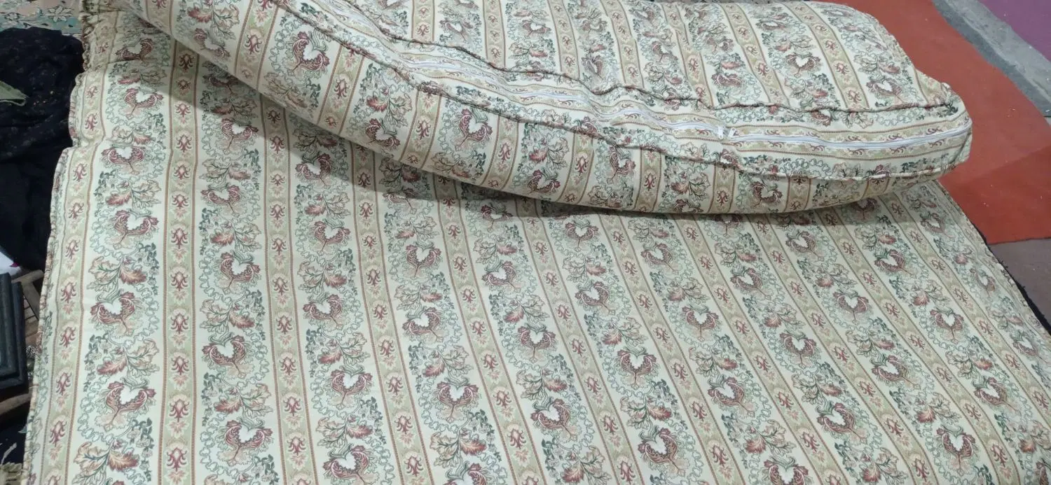 تشک تخت|تشک تختخواب|مشهد, طبرسی شمالی|دیوار