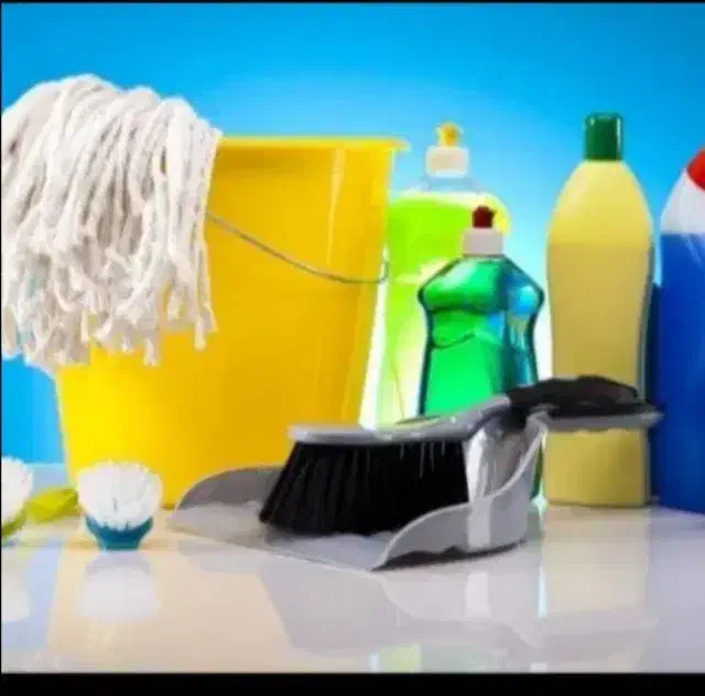 کار گر خدماتی هستم|خدمات نظافت|ارومیه, |دیوار