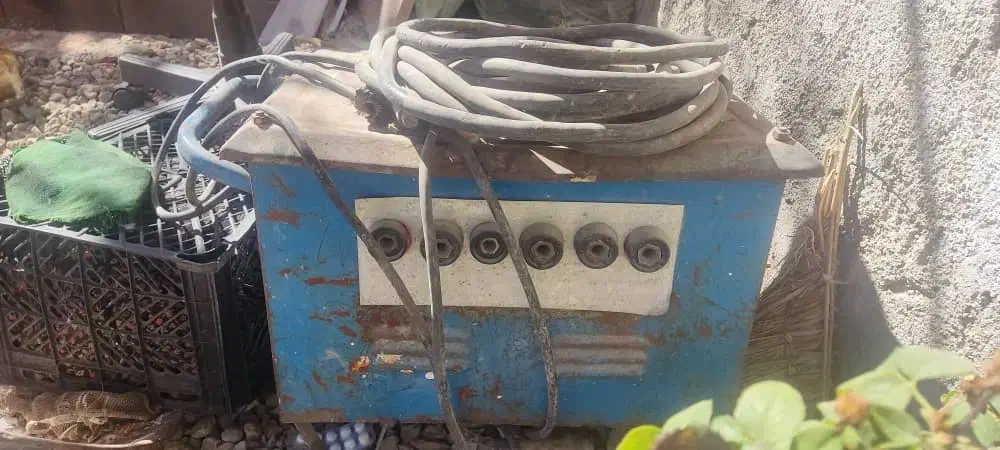 ترانس جوشکاری|ابزارآلات|یاسوج, |دیوار