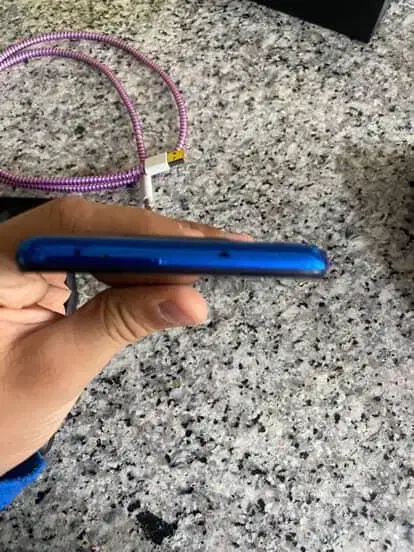 X3 Pro حافظه (256) رم (8)|موبایل|قم, علی آباد سعدگان|دیوار