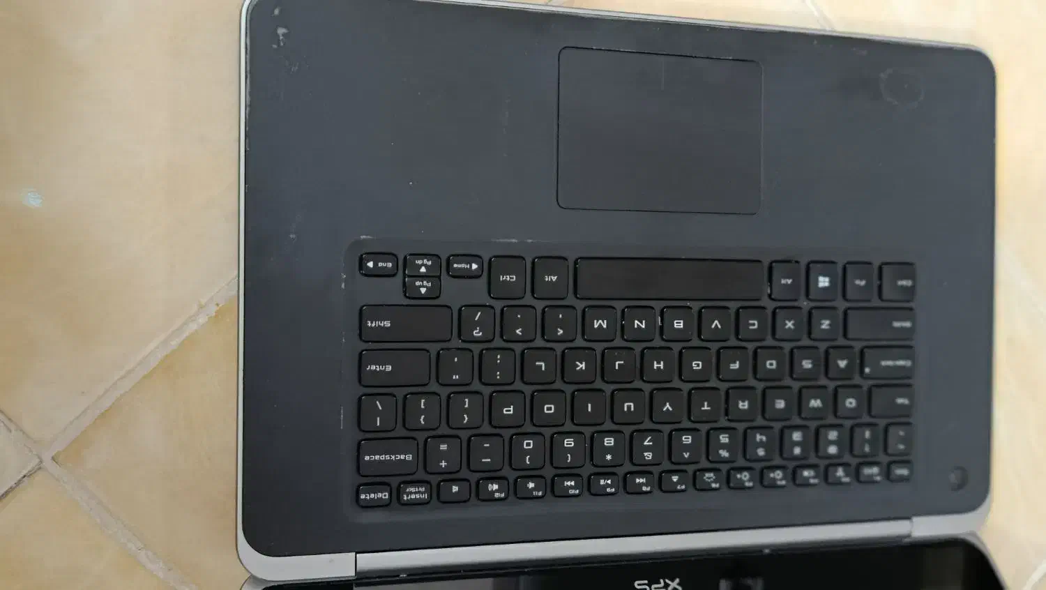 لبتاپ Dell XPS L521|رایانه همراه|مشهد, کوی سیدی|دیوار