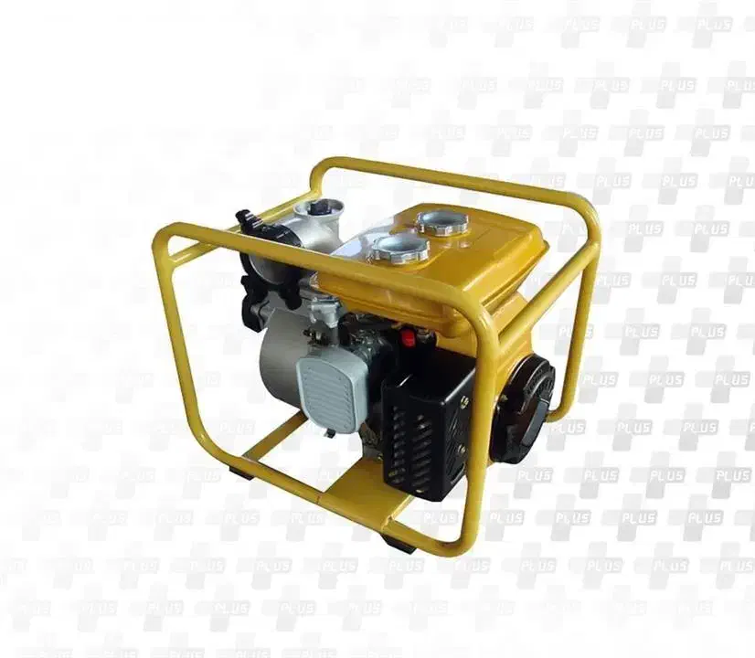 پمپ آب کوچین روبین ژاپن 3 اینچ نفتی-بنزین|ماشین‌آلات صنعتی|شیروان (خراسان), |دیوار