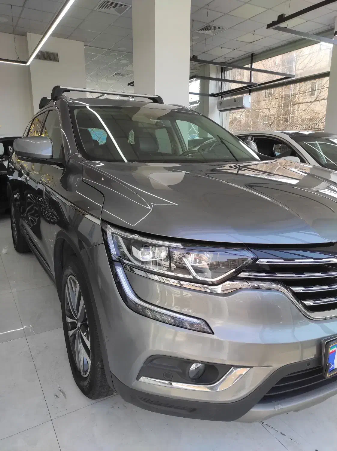 رنو کلیوس2017  اتوکارل|خودرو سواری و وانت|تهران, سعادت‌آباد|دیوار