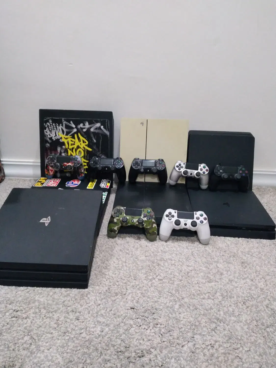 pes 4|کنسول، بازی ویدئویی و آنلاین|اهواز, مجاهد|دیوار