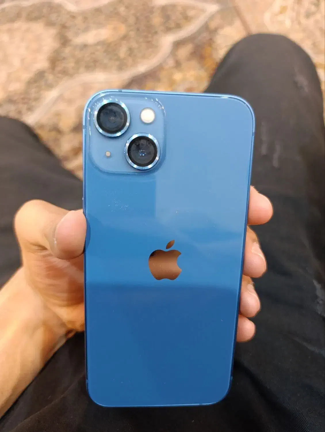 iphone 13|موبایل|سیرجان, |دیوار