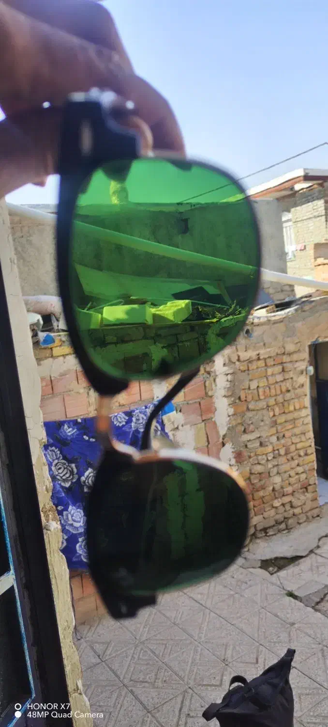 عینک اصل ایتالیا|زیورآلات و اکسسوری|ارومیه, |دیوار