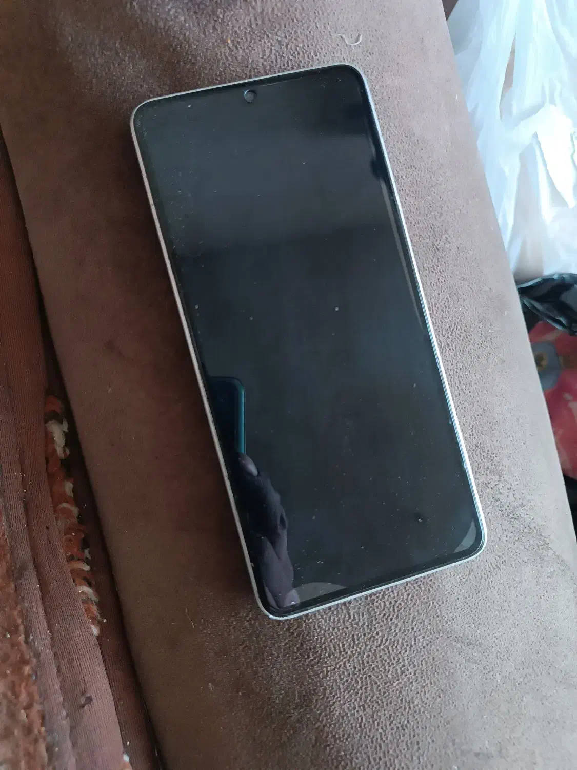 x6proرم 12.512|موبایل|کشکسرای, |دیوار