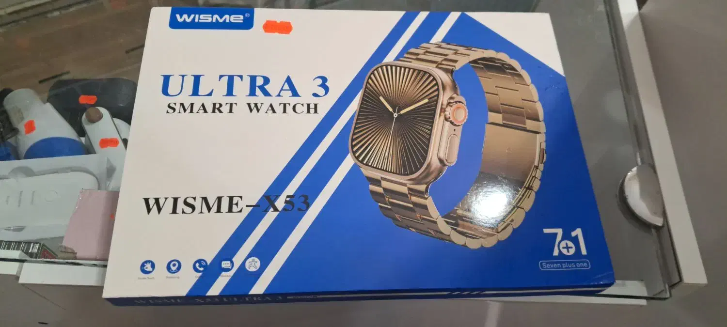 ساعت اپل واچ|ساعت|بم, |دیوار