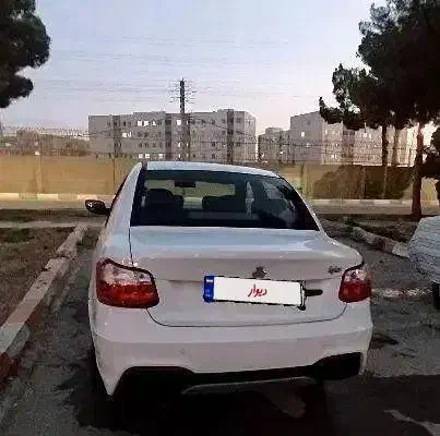 سایناs بهمن ۱۴۰۱|خودرو سواری و وانت|پاکدشت, پاکدشت (مامازند)|دیوار