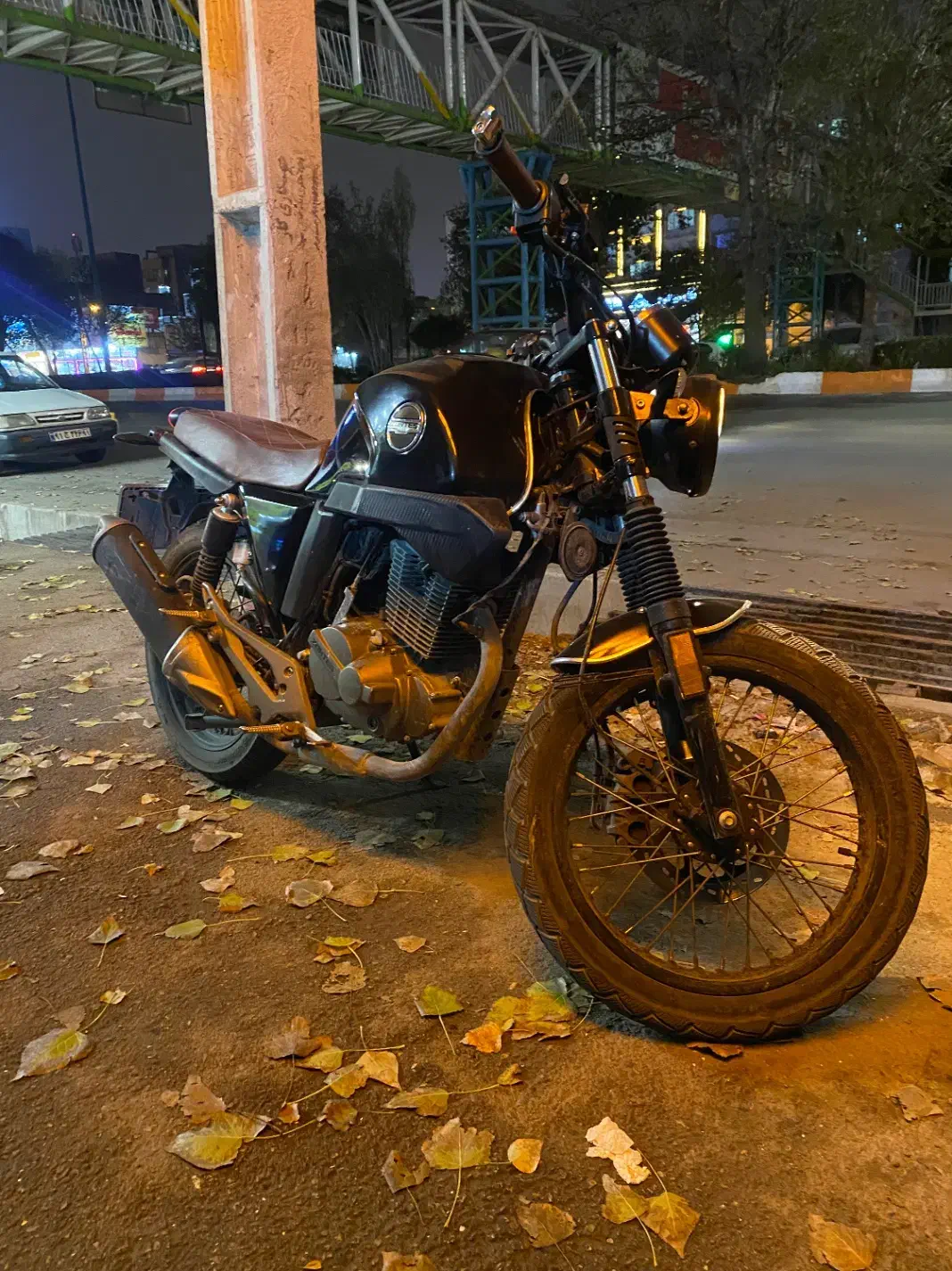 موتور زونتس N2|موتورسیکلت|اردبیل, |دیوار