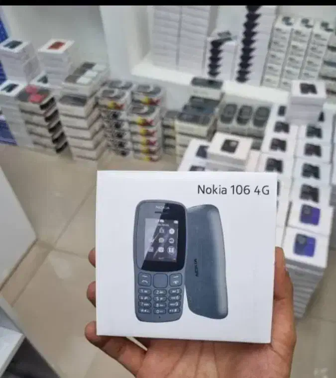 جشنواره نوکیا 105، 106 به مدت محدود یک و یکو صد|موبایل|میبد, |دیوار