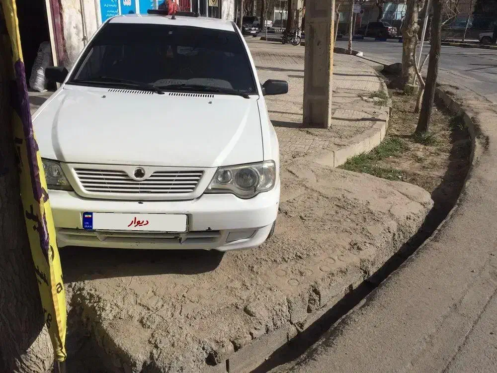 111se|خودرو سواری و وانت|برخوار, |دیوار