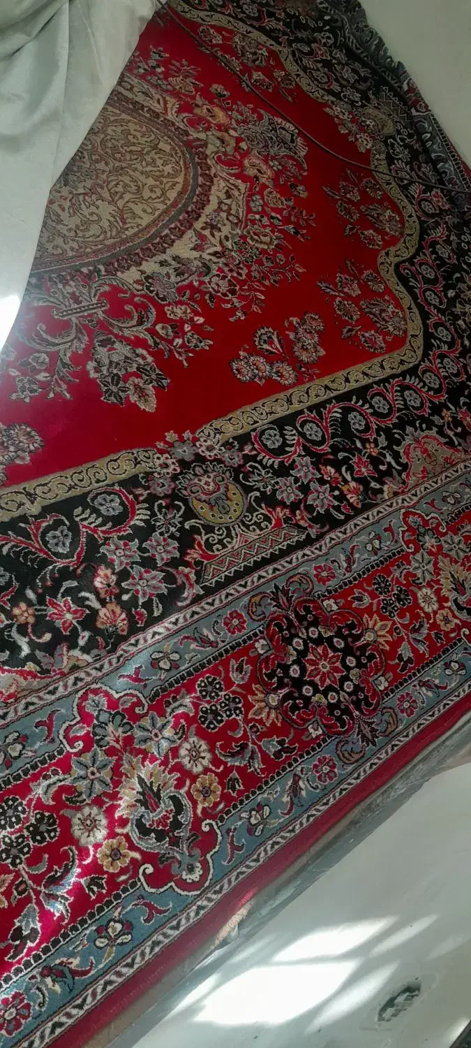 فرش|فرش|سمنان, |دیوار