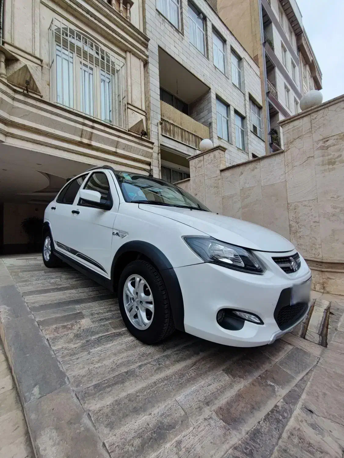 کوییک R اتومات فول پلاس پارس خودرویی|خودرو سواری و وانت|تهران, حافظیه|دیوار