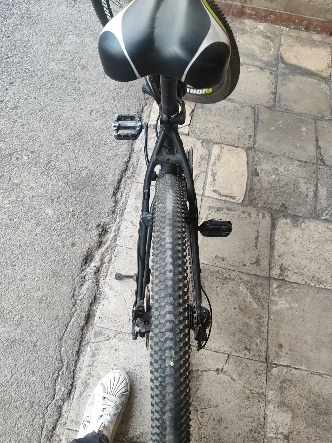 دوچرخه 26|دوچرخه، اسکیت، اسکوتر|محمدیه-قزوین, |دیوار