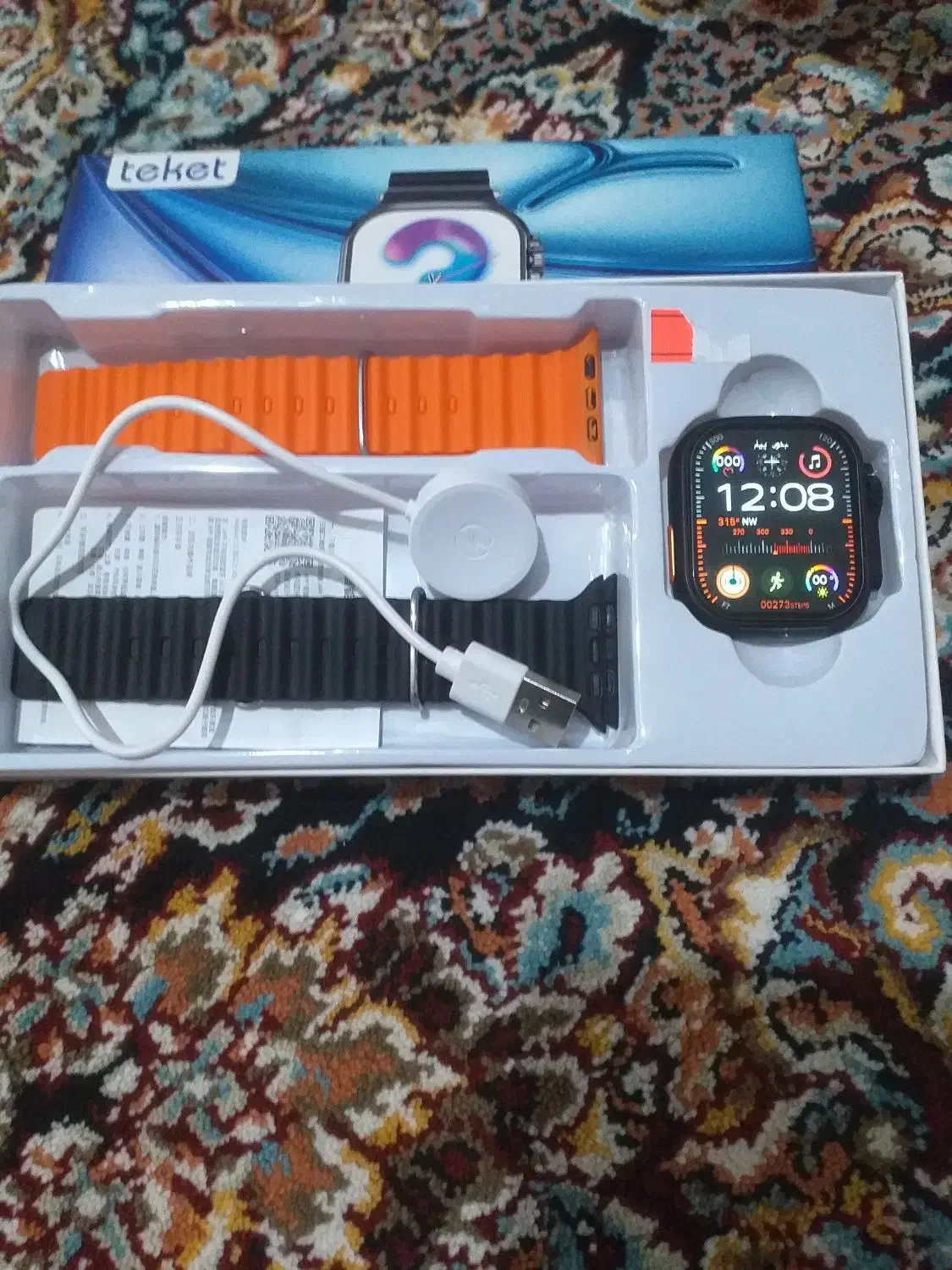 ساعت هوشمند|ساعت|تهران, امام زاده عبدالله|دیوار