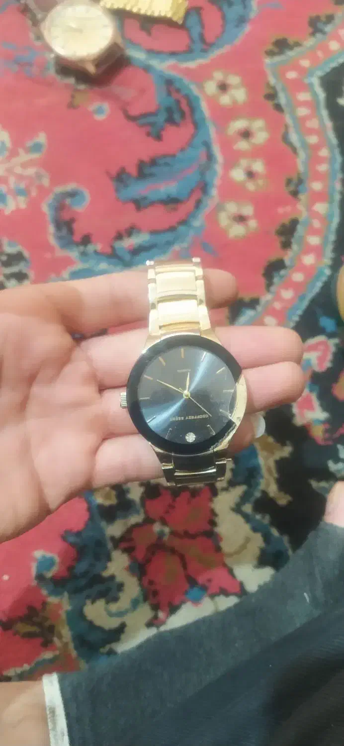 ساعت|ساعت|بیرجند, |دیوار