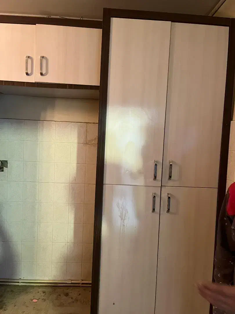 کابینت ام دی اف کامل|بوفه، ویترین، کنسول|قوچان, |دیوار