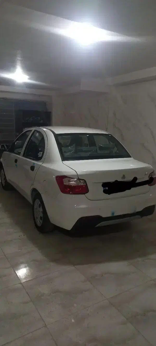 سایناSاستاندارد ۸۵گانه|خودرو سواری و وانت|اردبیل, |دیوار