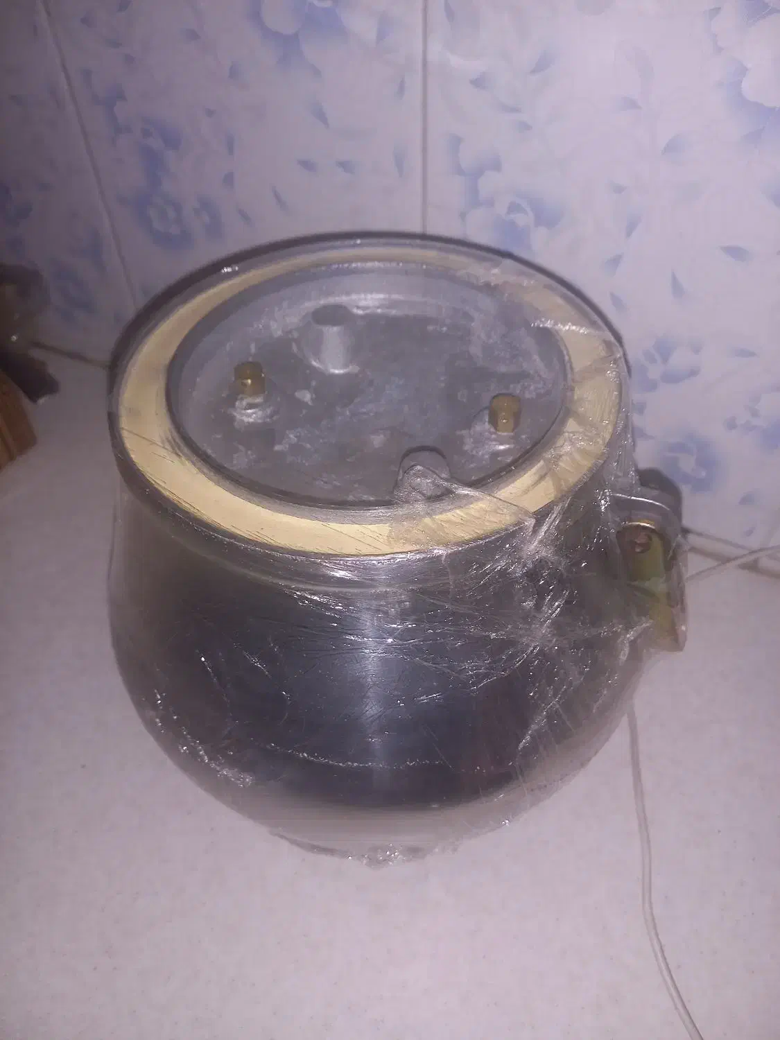 زودپز|ظروف پختوپز|شیروان (خراسان), |دیوار