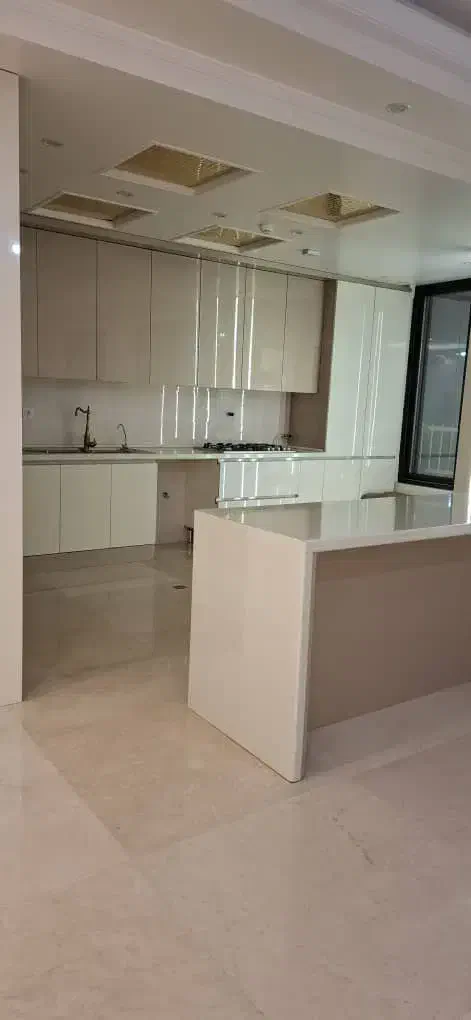 واحد 108 متری/بهترین لوکیشن شهرک راه آهن