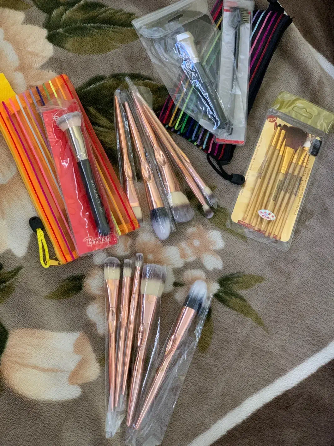 لوازم آرایشی|آرایشی، بهداشتی، درمانی|بروجرد, |دیوار