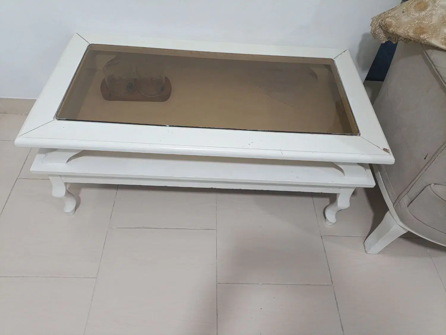 چوب|بوفه، ویترین، کنسول|گرگان, |دیوار